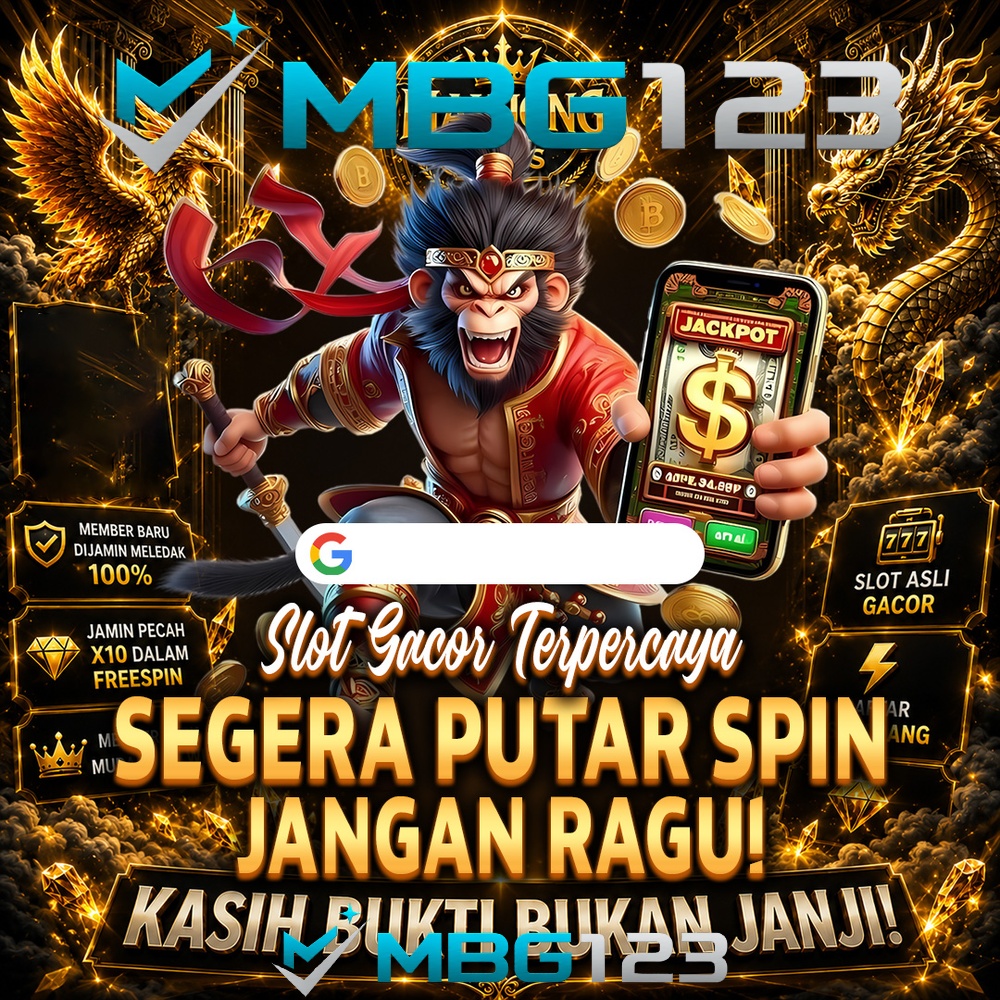 banner MBG123 X Downtown Lodges: Platform Gaming Modern Yang Dirancang Untuk Semua Perangkat Di Layar Rumah